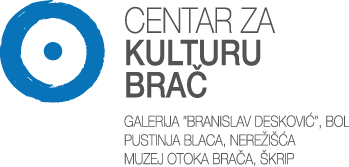 Centar za Kulturu Brač - 